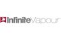 Infinite Vapour logo