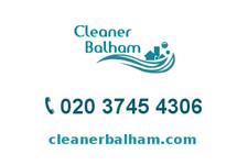 Cleaner Balham image 1
