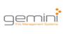 Gemini Fire logo
