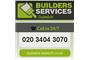 Builders Norbury logo