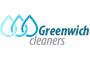Greenwich Cleaners logo