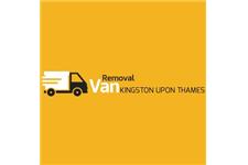 Removal Van Kingston upon Thames Ltd. image 1