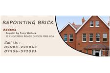 Pointing services London image 1