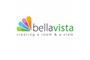 BellaVista Conservatories logo
