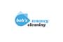 Bob's Tenancy Cleaning logo