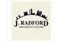 J Radford Group Ltd logo