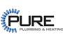 Pure Plumbing & Heating (UK) LTD logo