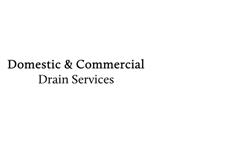 Domestic and Commercial Drain Services image 1