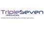 Triple Seven Resources logo