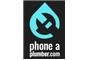 PhoneAPlumber logo
