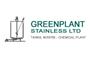 GreenPlant Stainless Limited logo