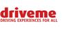 DriveMe logo