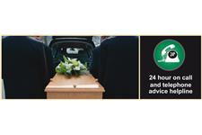 Funeral Directors In Glasgow image 4