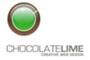 Chocolate Lime logo