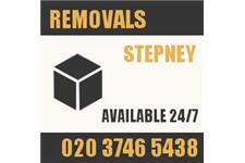 Removals Stepney image 1