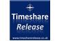 Timeshare Release logo