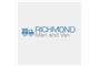 Richmond Man and Van Ltd. logo