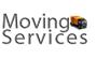 Moving Services logo