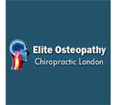 Elite Osteopathy Chiropractic London image 1