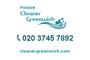 House Cleaners Greenwich logo
