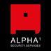 Alpha1 Security Service image 1