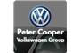 Peter Cooper Southampton - New and Used Volkswagen Car Dealerships logo