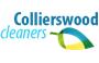 Colliers Wood Cleaners logo