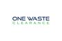 One Waste Clearance logo