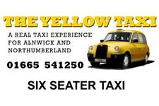 The Yellow Taxi image 1