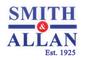 Smith and Allan logo