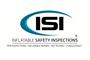ISI - Inflatable Safety Inspections Northern Ireland logo