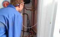 CR Plumbing and Heating Services image 3