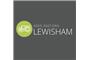 Lewisham Man and Van Ltd. logo