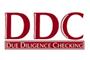 Due Diligence Checking Ltd logo
