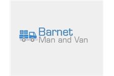 Barnet Man and Van Ltd. image 1