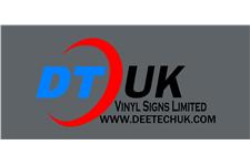 Dee Tech UK Vinyl Signs image 1