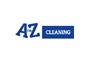 A to Z Cleaning logo