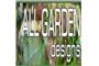 All Garden Designs logo
