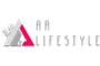 AA Lifestyle logo