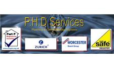 PHD Services - Plumbers in Shepperton image 1