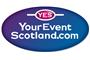 Your Event Scotland logo