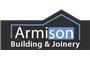 Armison Building and Joinery logo