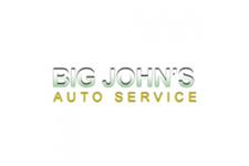 Big John's Autocentre Limited image 1