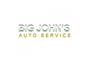 Big John's Autocentre Limited logo