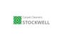 Carpet Cleaners Stockwell Ltd logo