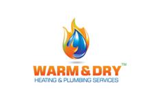 Warm and Dry Heating & Plumbing Services image 1