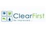 Clearfirst Burst Water Mains logo