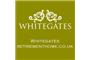 White gates care home logo