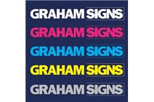 Graham Signs - Sign and Printing Services in Worcestershire, Herefordshire image 1
