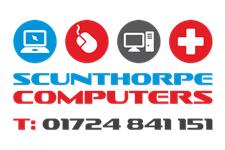 Scunthorpe Computers image 1